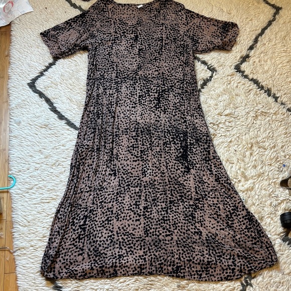 Maxi Dress - Picture 9 of 17